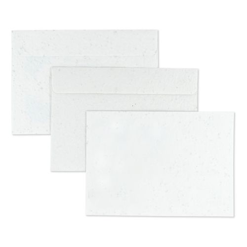 Seed paper envelope EA5 blank - Image 1